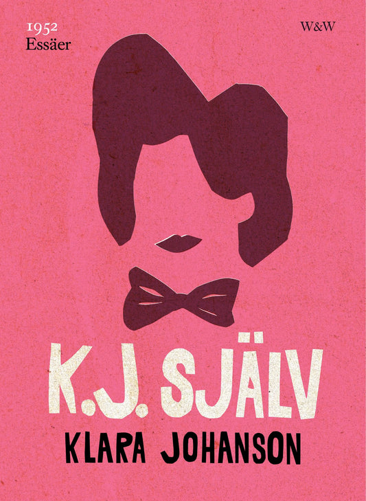 K.J. själv – E-bok