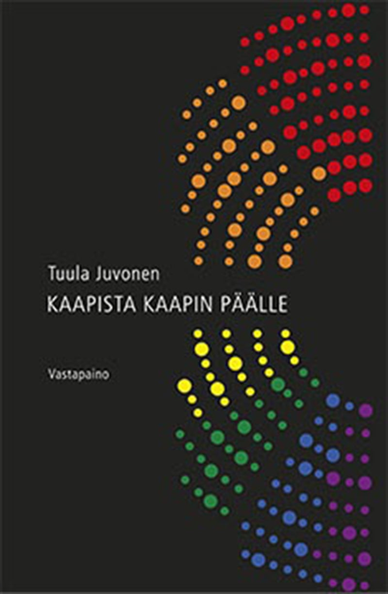 Kaapista kaapin päälle – E-bok