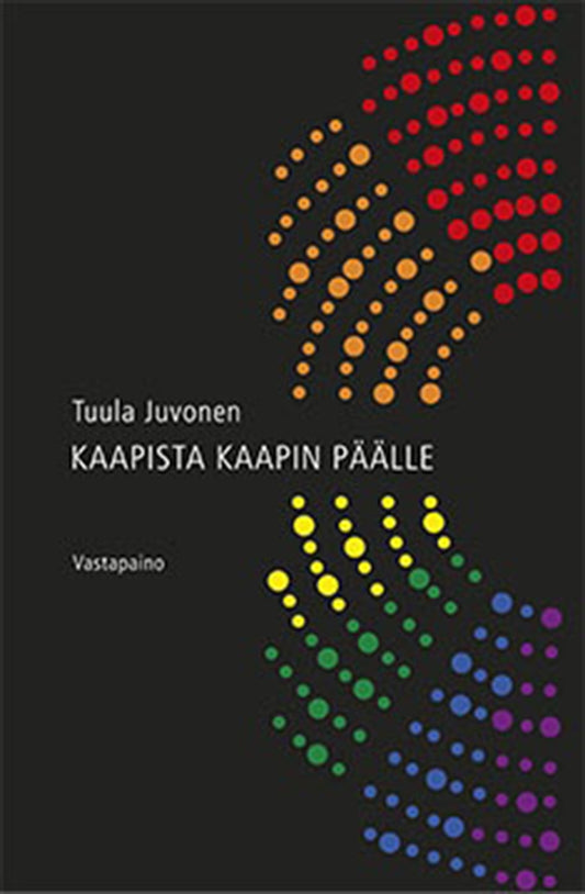 Kaapista kaapin päälle – E-bok