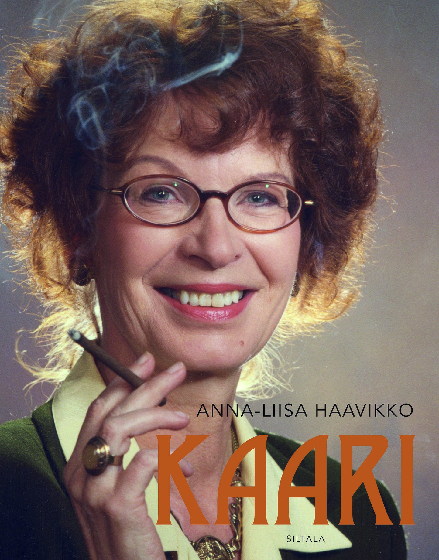 Kaari – E-bok