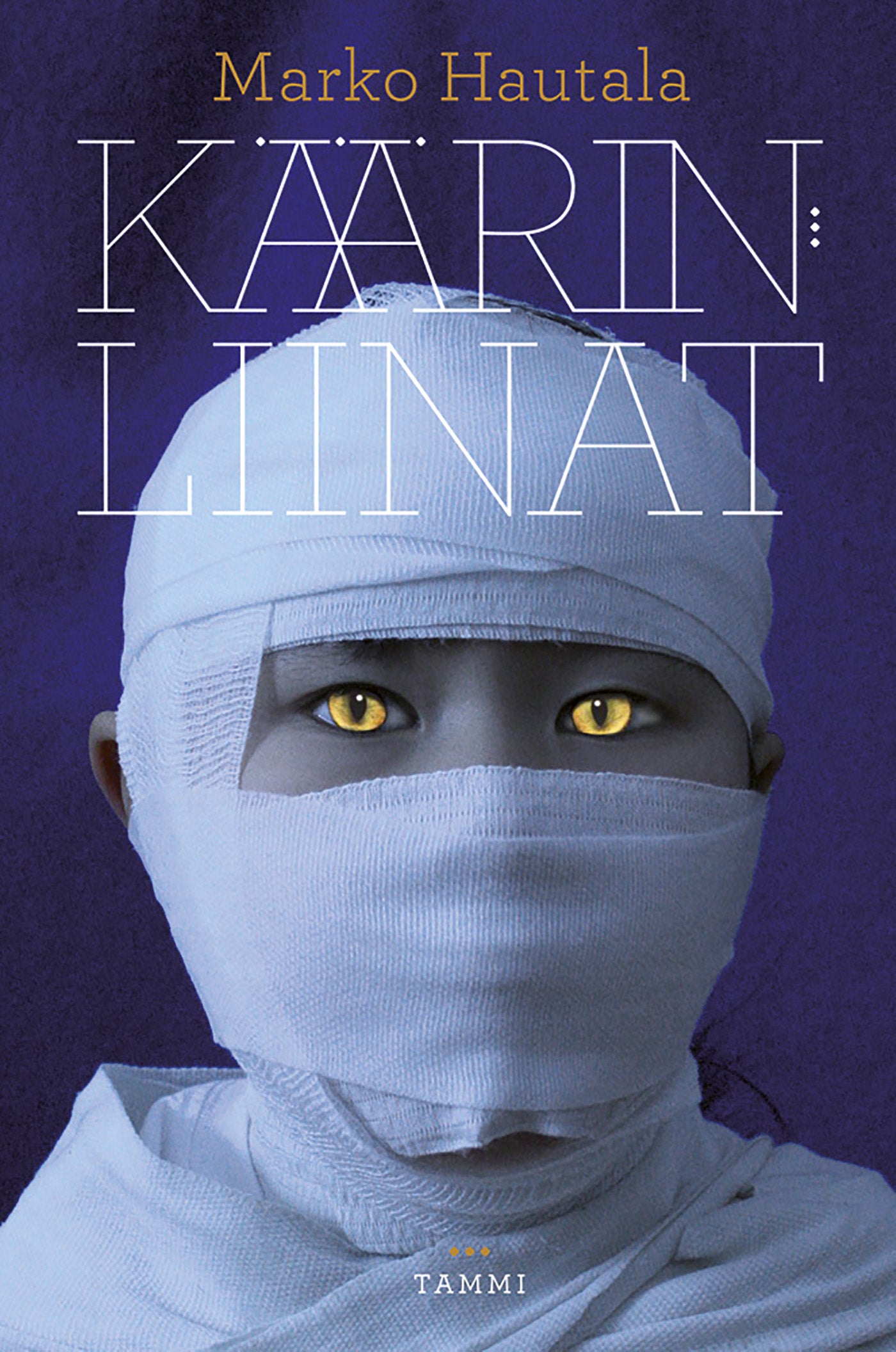 Käärinliinat – E-bok