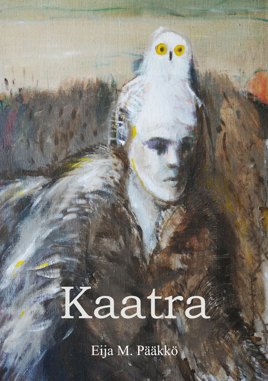 Kaatra – E-bok