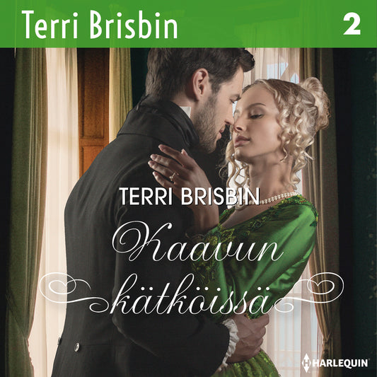 Kaavun kätköissä – Ljudbok