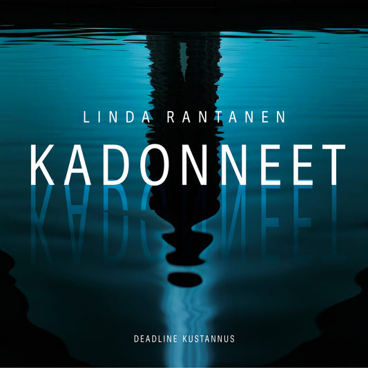 Kadonneet – Ljudbok