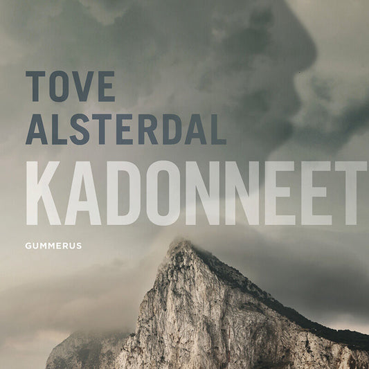 Kadonneet – Ljudbok