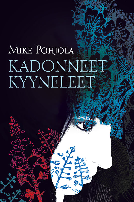 Kadonneet kyyneleet – E-bok