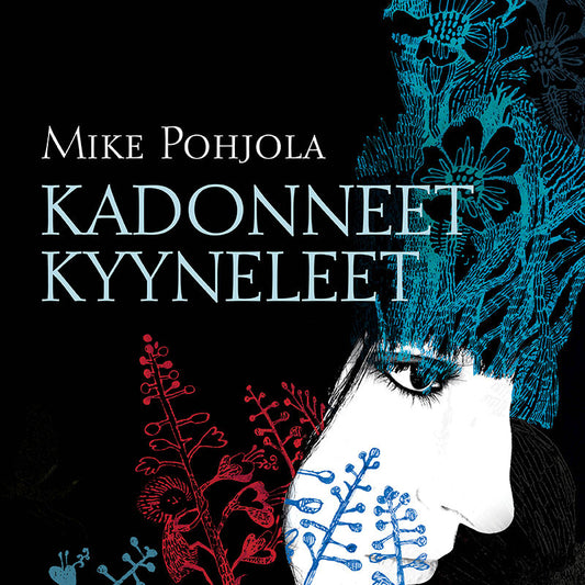 Kadonneet kyyneleet – Ljudbok