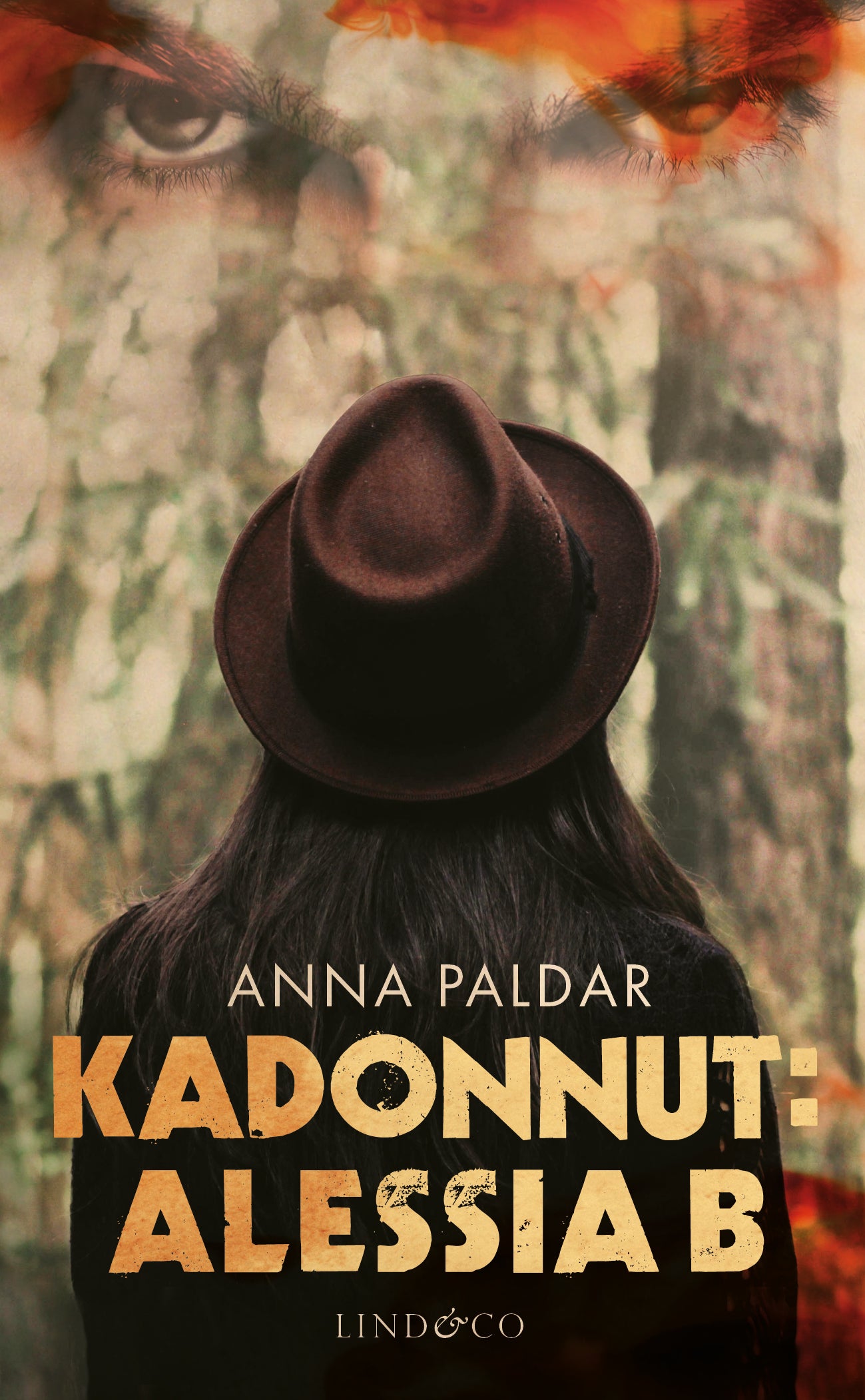 Kadonnut: Alessia B – E-bok