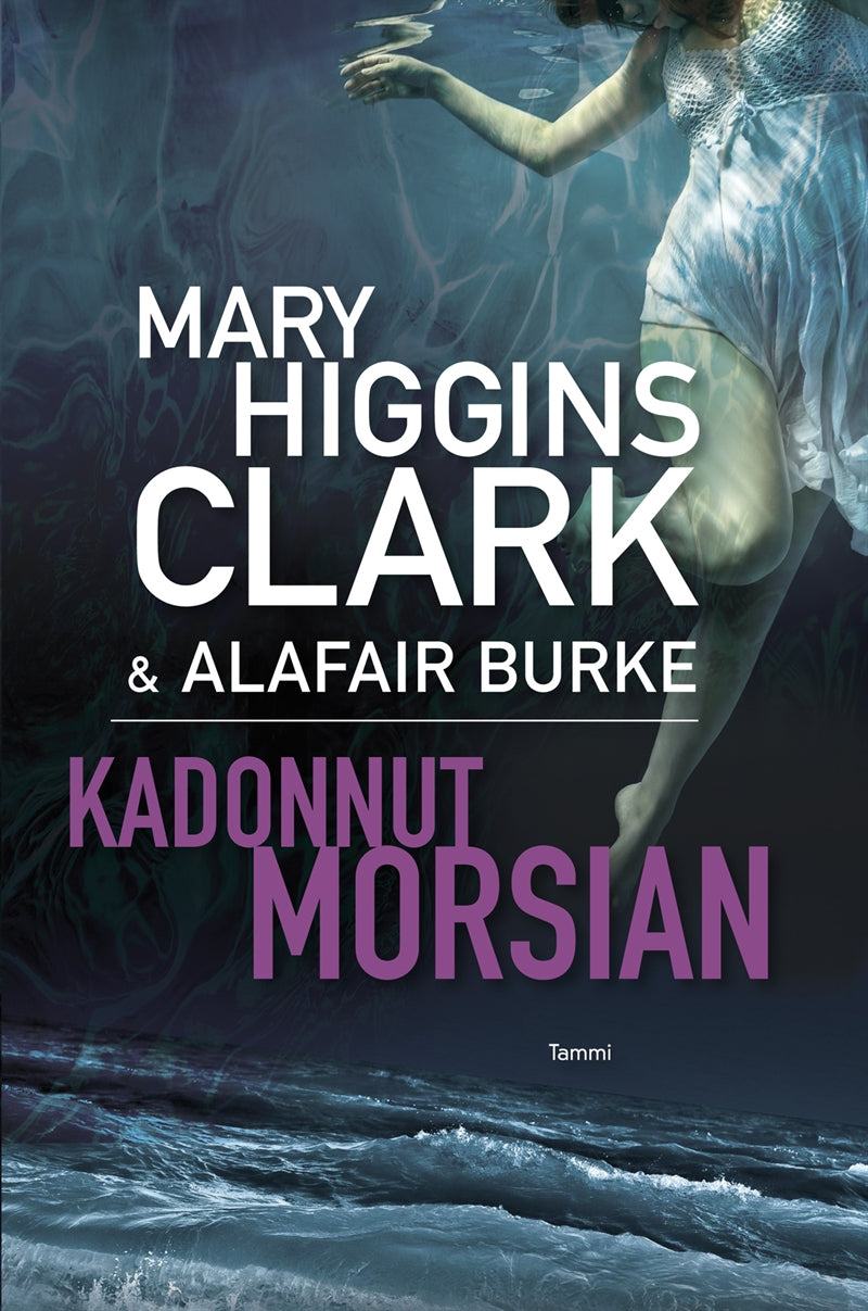 Kadonnut morsian – E-bok