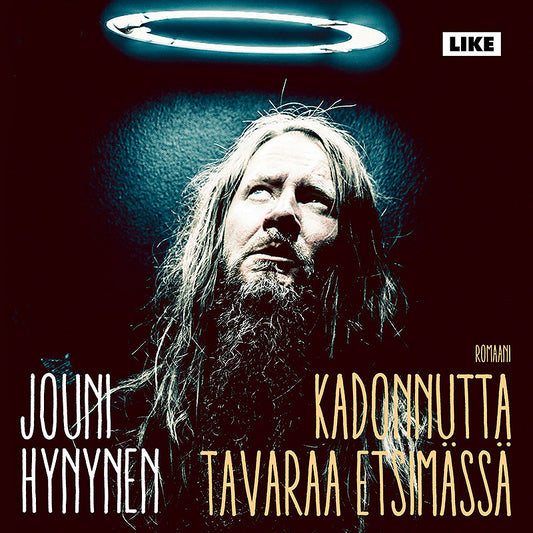 Kadonnutta tavaraa etsimässä – Ljudbok