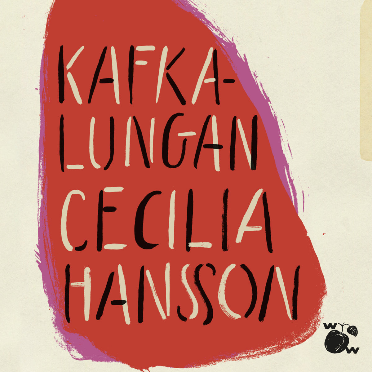 Kafkalungan – Ljudbok