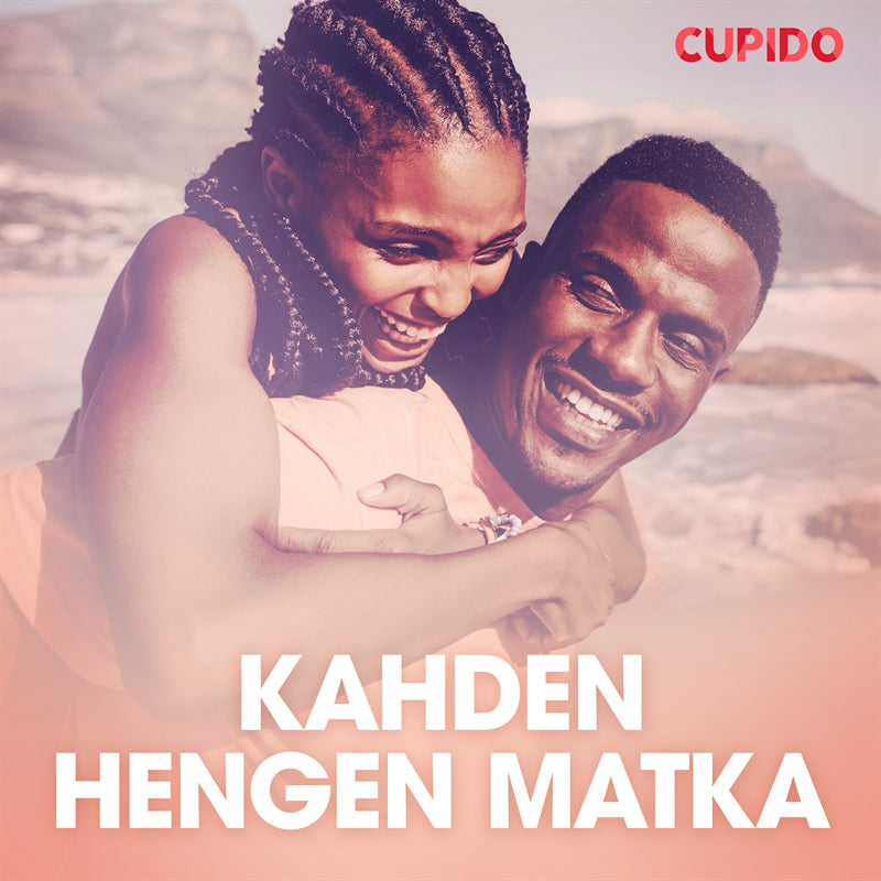 Kahden hengen matka – Ljudbok