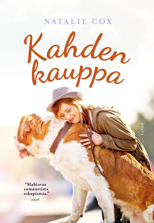 Kahden kauppa – E-bok