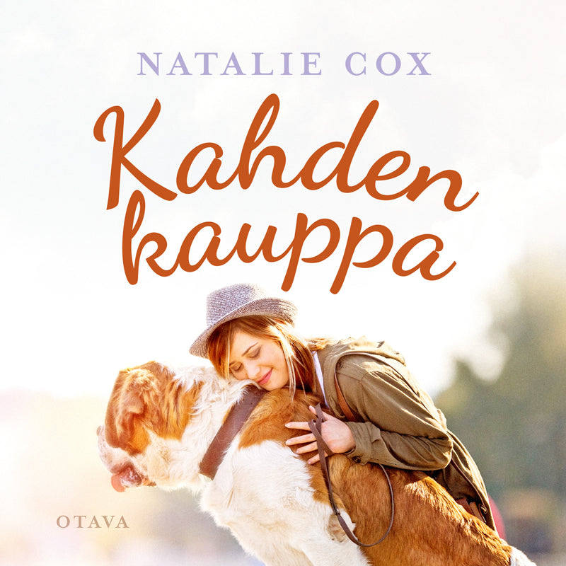 Kahden kauppa – Ljudbok