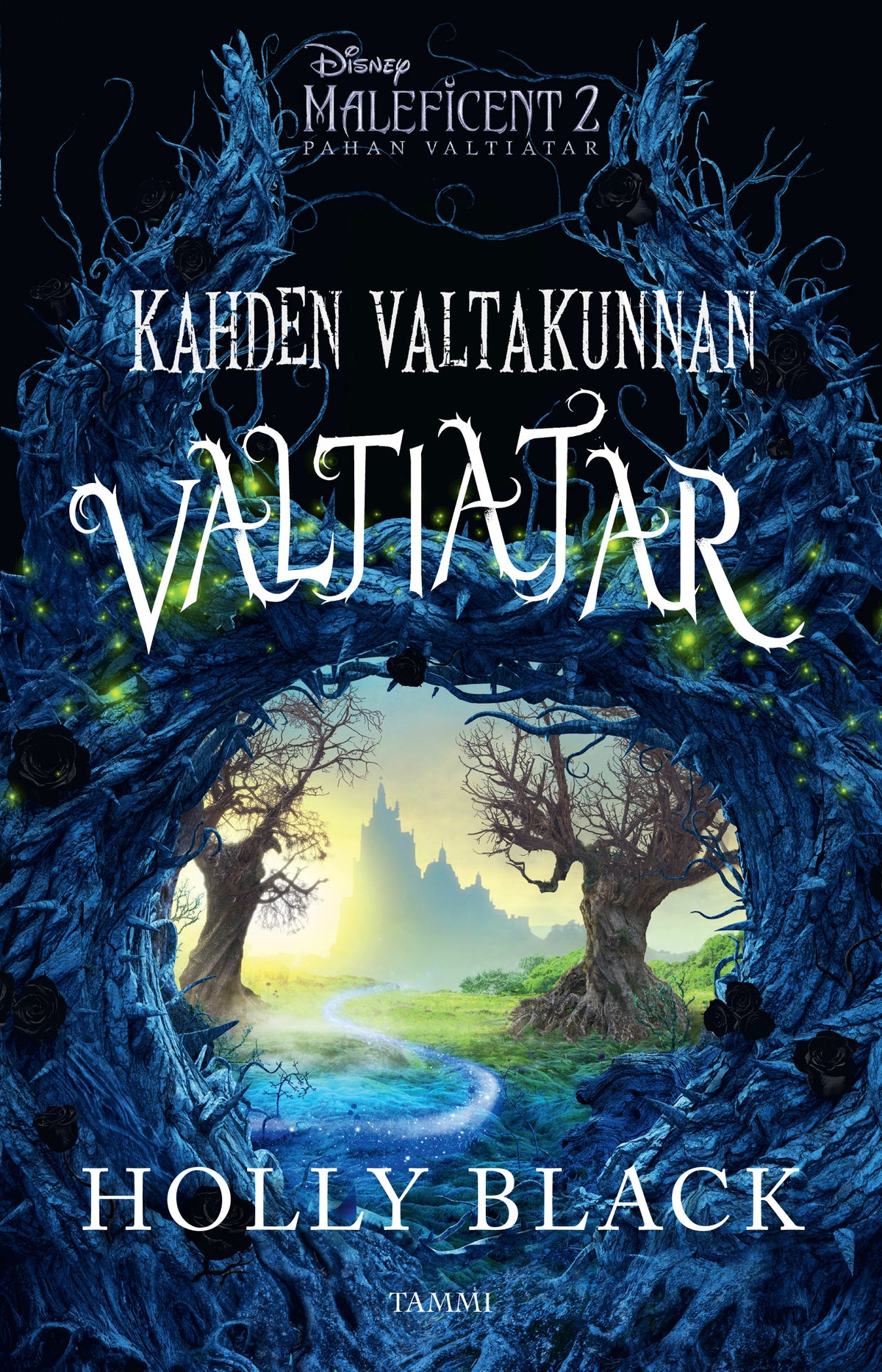 Kahden valtakunnan valtiatar – E-bok