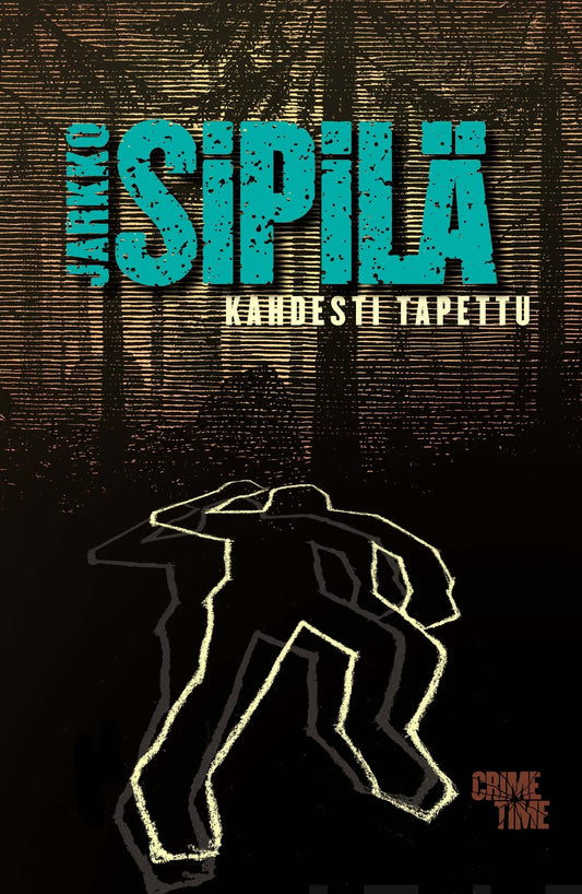 Kahdesti tapettu – E-bok
