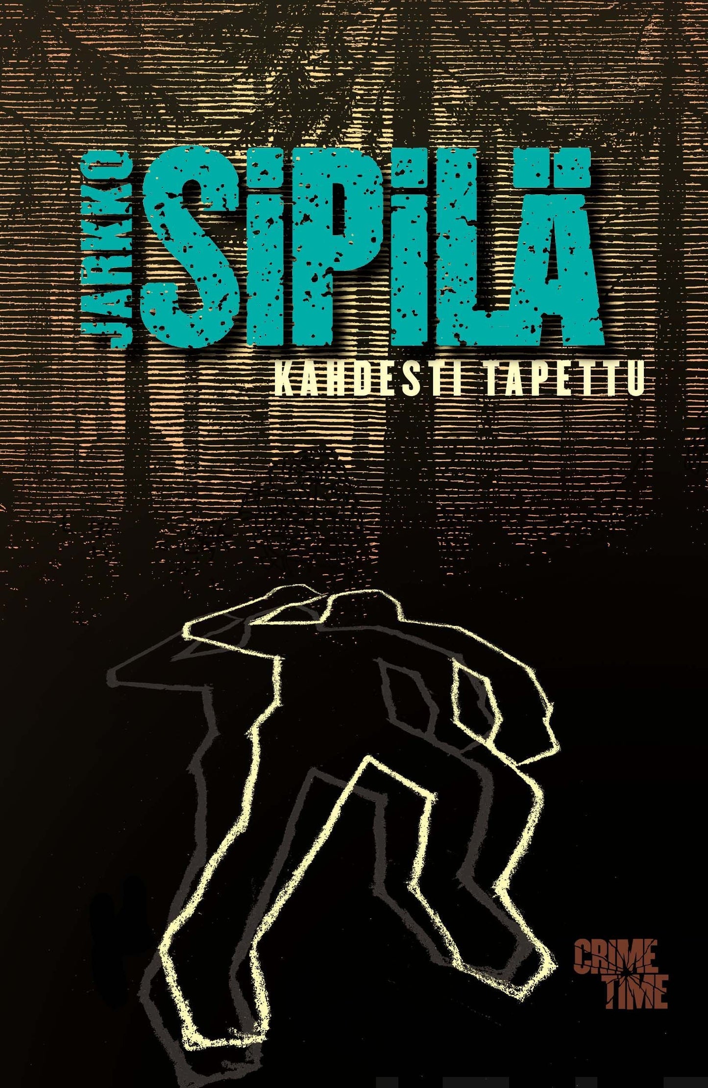 Kahdesti tapettu – E-bok