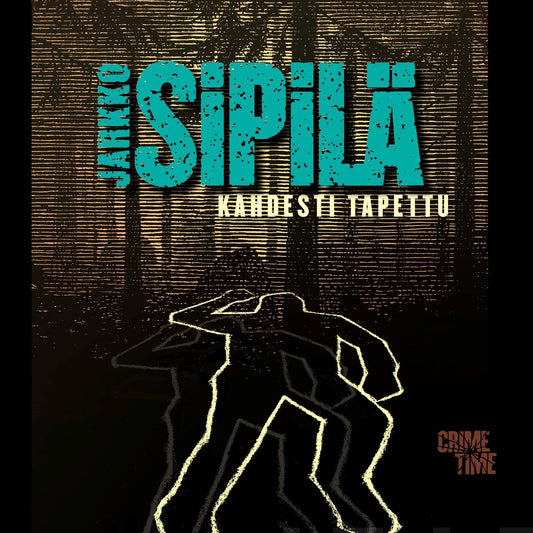 Kahdesti tapettu – Ljudbok