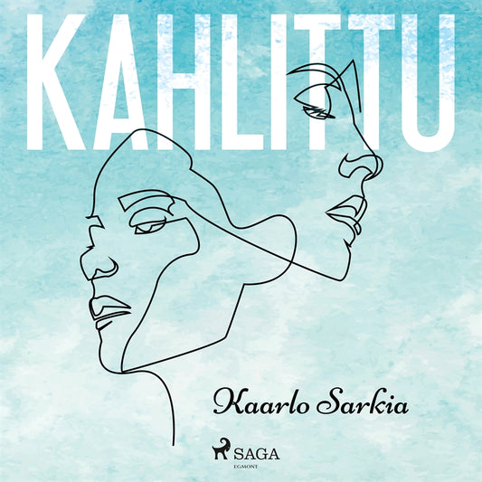 Kahlittu – Ljudbok
