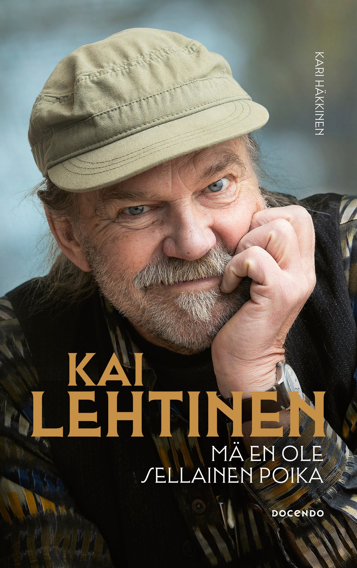 Kai Lehtinen  – E-bok