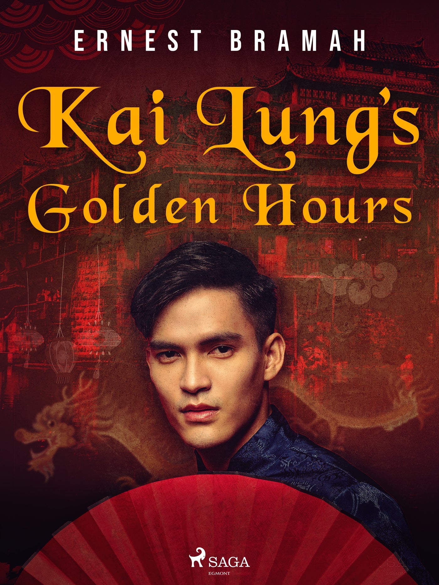 Kai Lung's Golden Hours – E-bok