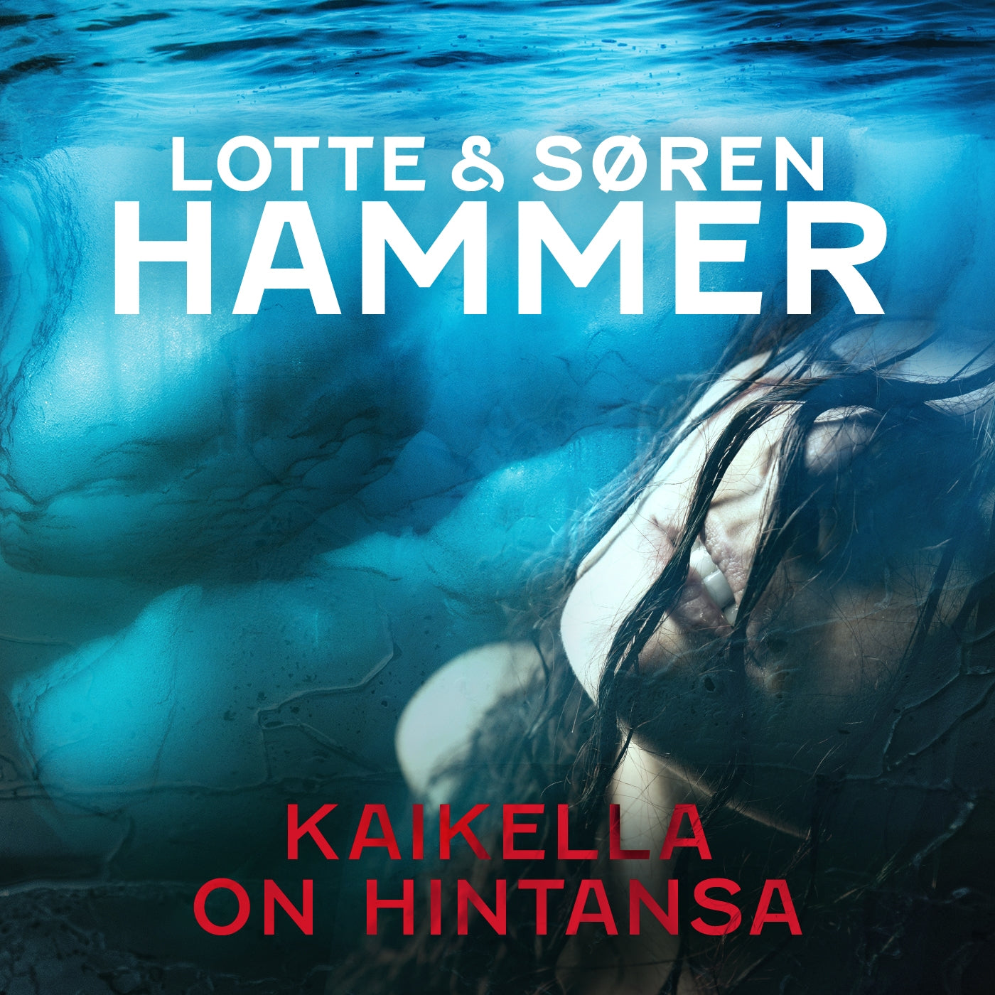 Kaikella on hintansa – Ljudbok