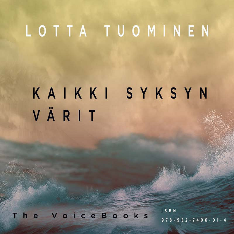 Kaikki Syksyn Värit – Ljudbok