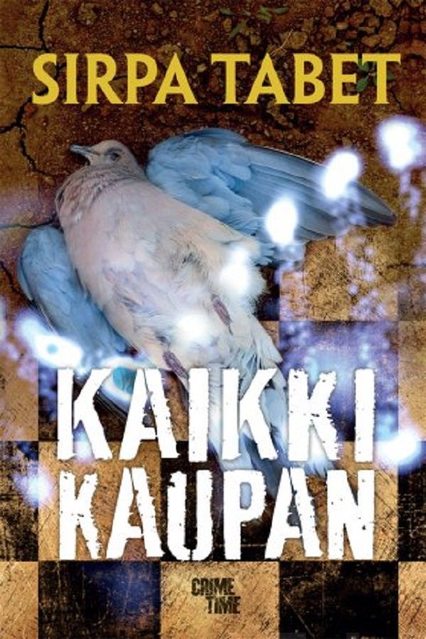 Kaikki kaupan – E-bok