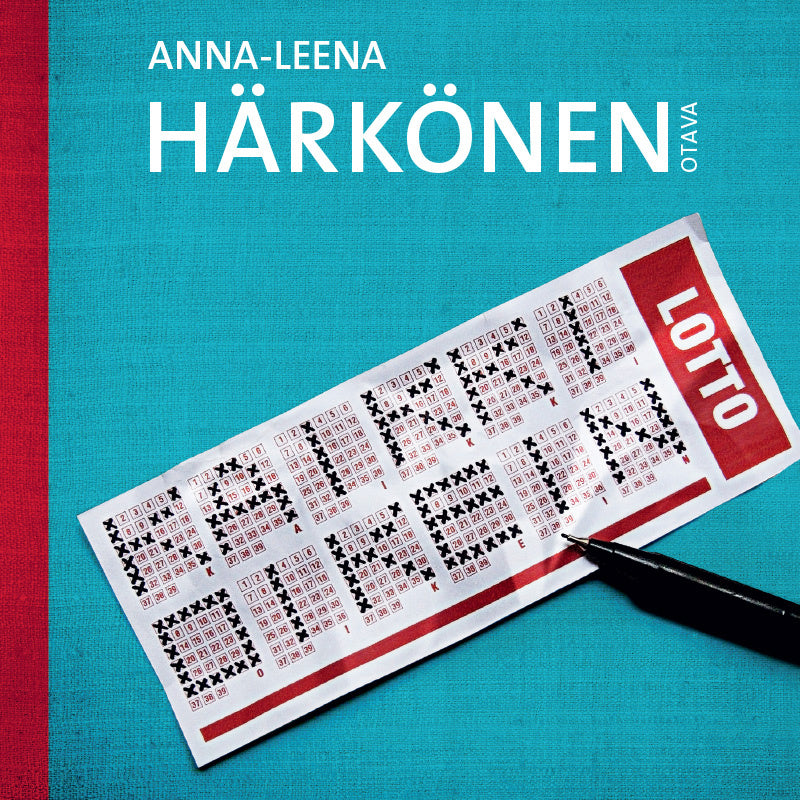 Kaikki oikein – Ljudbok