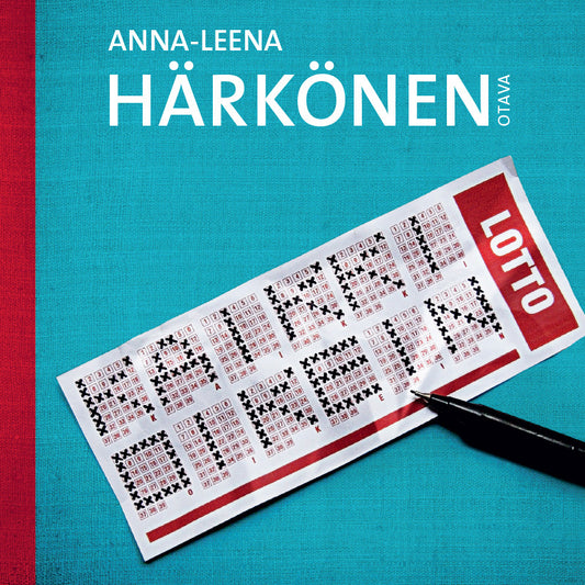 Kaikki oikein – Ljudbok
