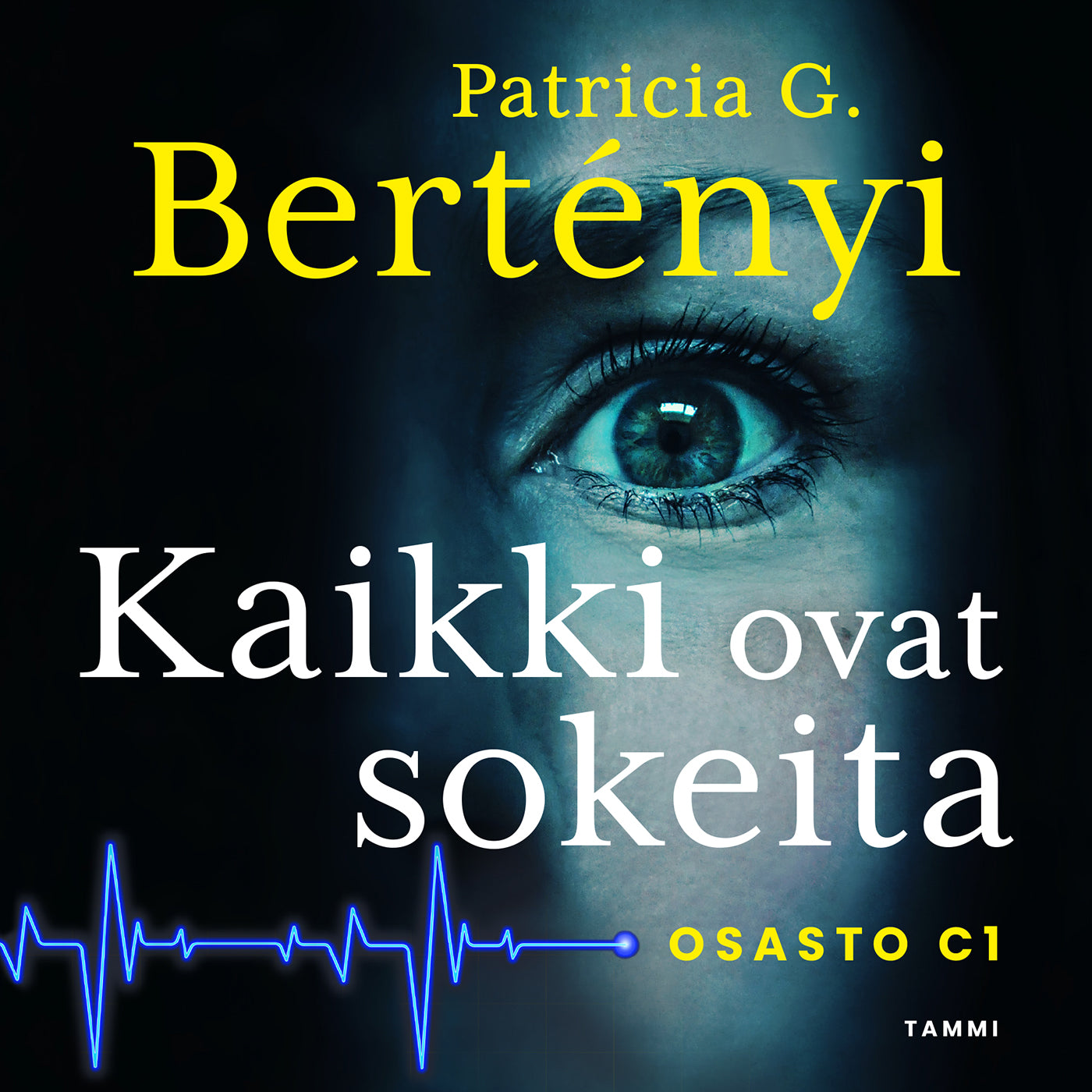 Kaikki ovat sokeita – Ljudbok