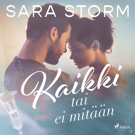 Kaikki tai ei mitään – Ljudbok