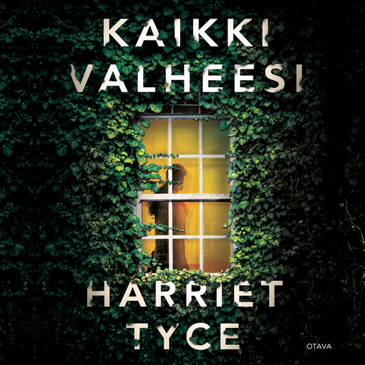 Kaikki valheesi – Ljudbok