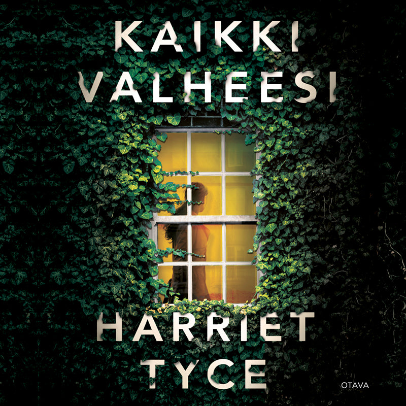 Kaikki valheesi – Ljudbok