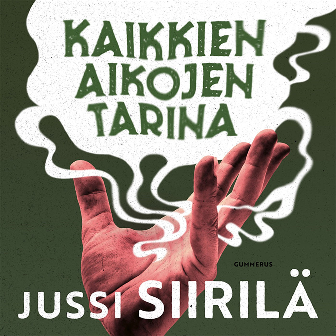 Kaikkien aikojen tarina – Ljudbok