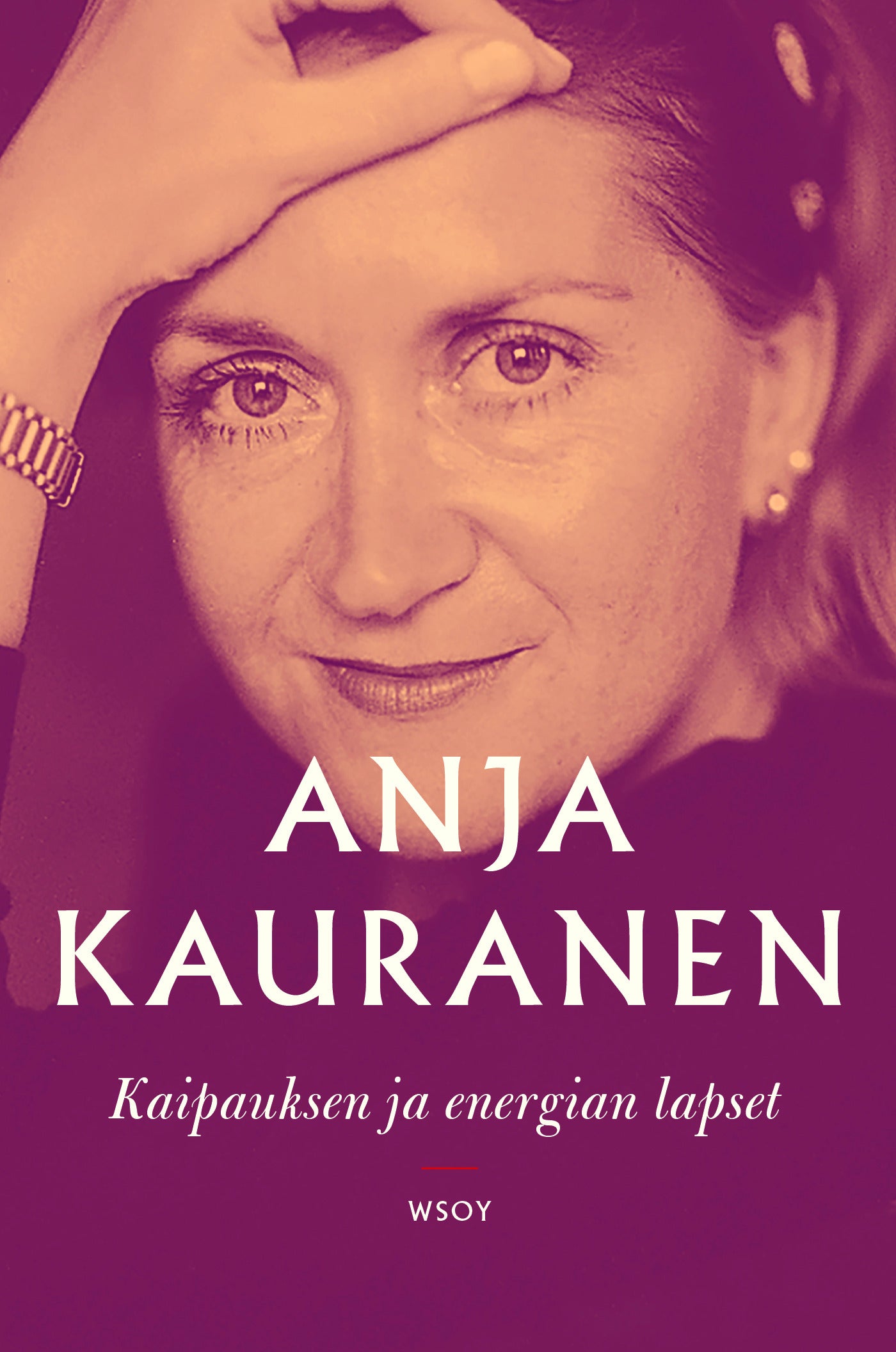 Kaipauksen ja energian lapset – E-bok