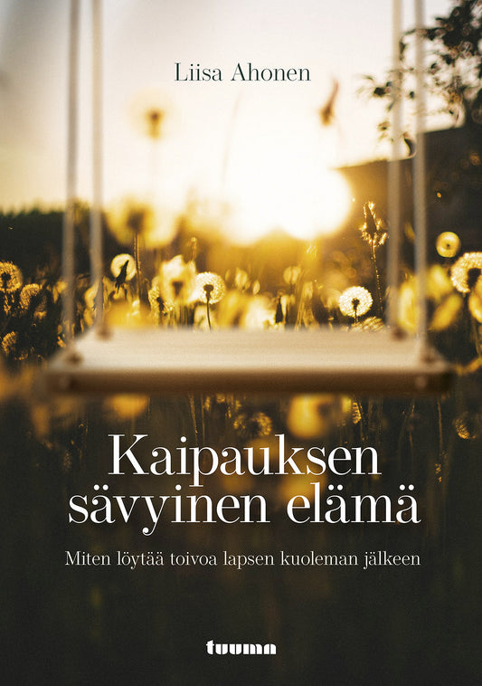 Kaipauksen sävyinen elämä – E-bok