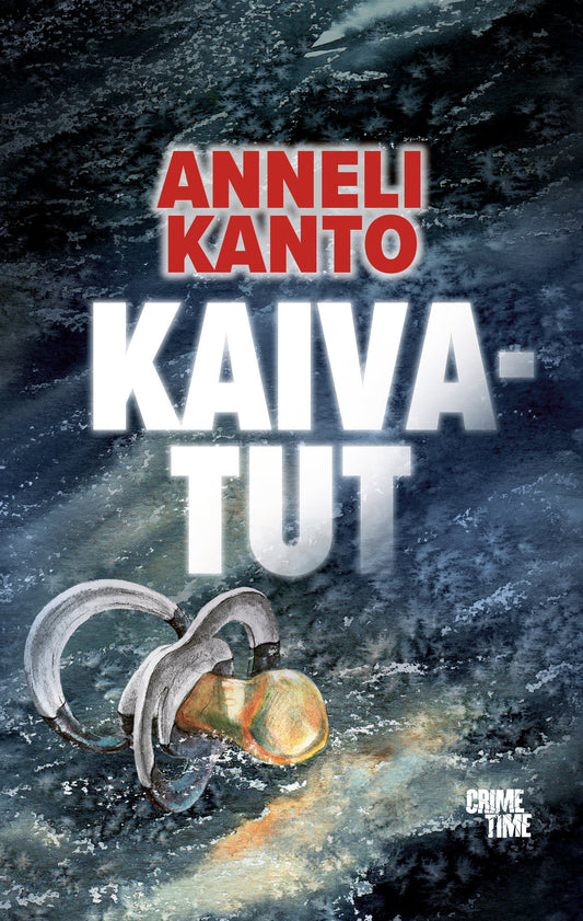 Kaivatut – E-bok