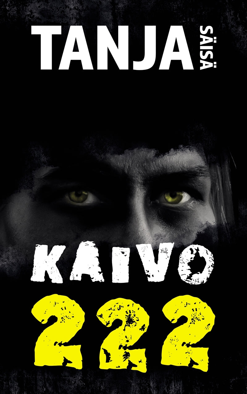 Kaivo 222 – E-bok