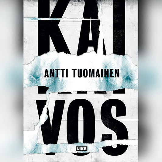 Kaivos – Ljudbok