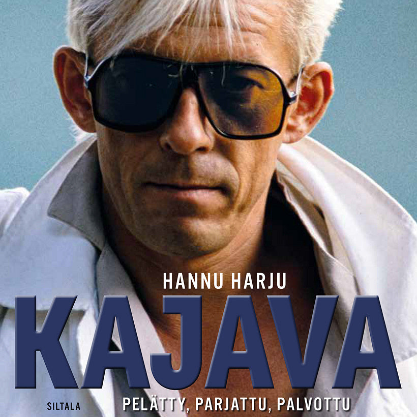 Kajava – Ljudbok