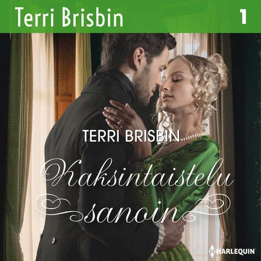 Kaksintaistelu sanoin – Ljudbok
