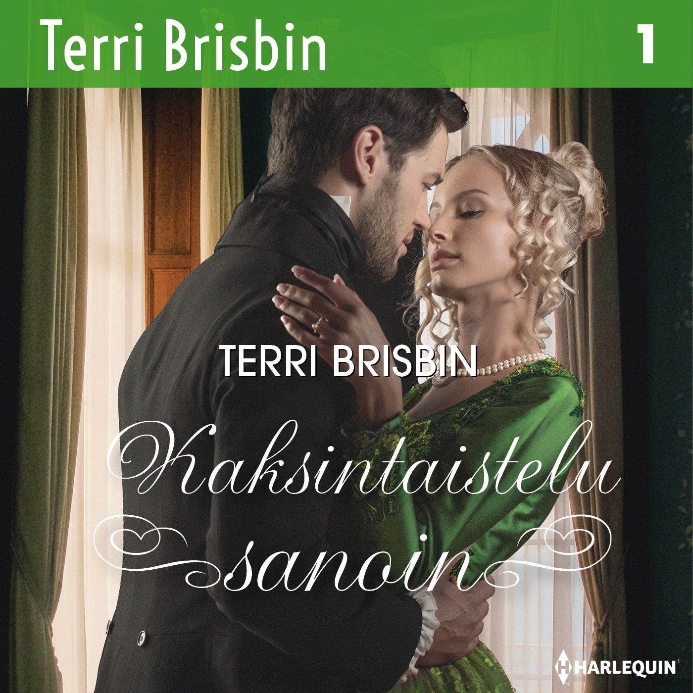 Kaksintaistelu sanoin – Ljudbok