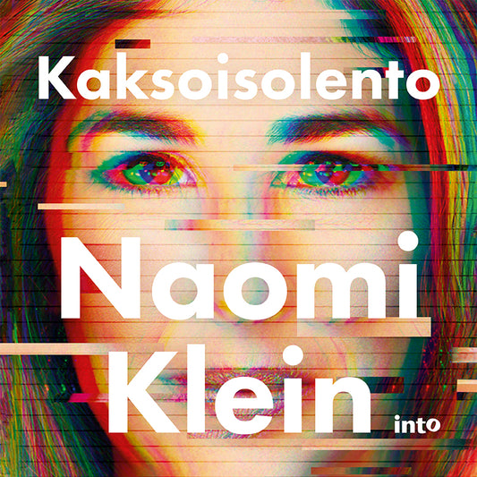 Kaksoisolento – Ljudbok