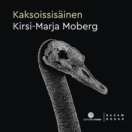 Kaksoissisäinen – Ljudbok