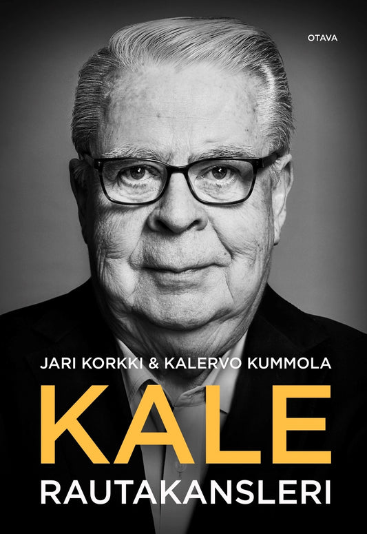 Kale – E-bok