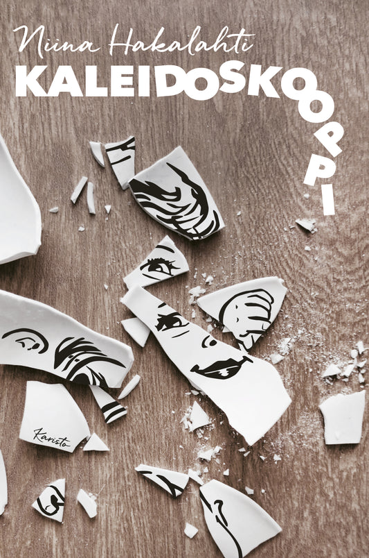 Kaleidoskooppi – E-bok