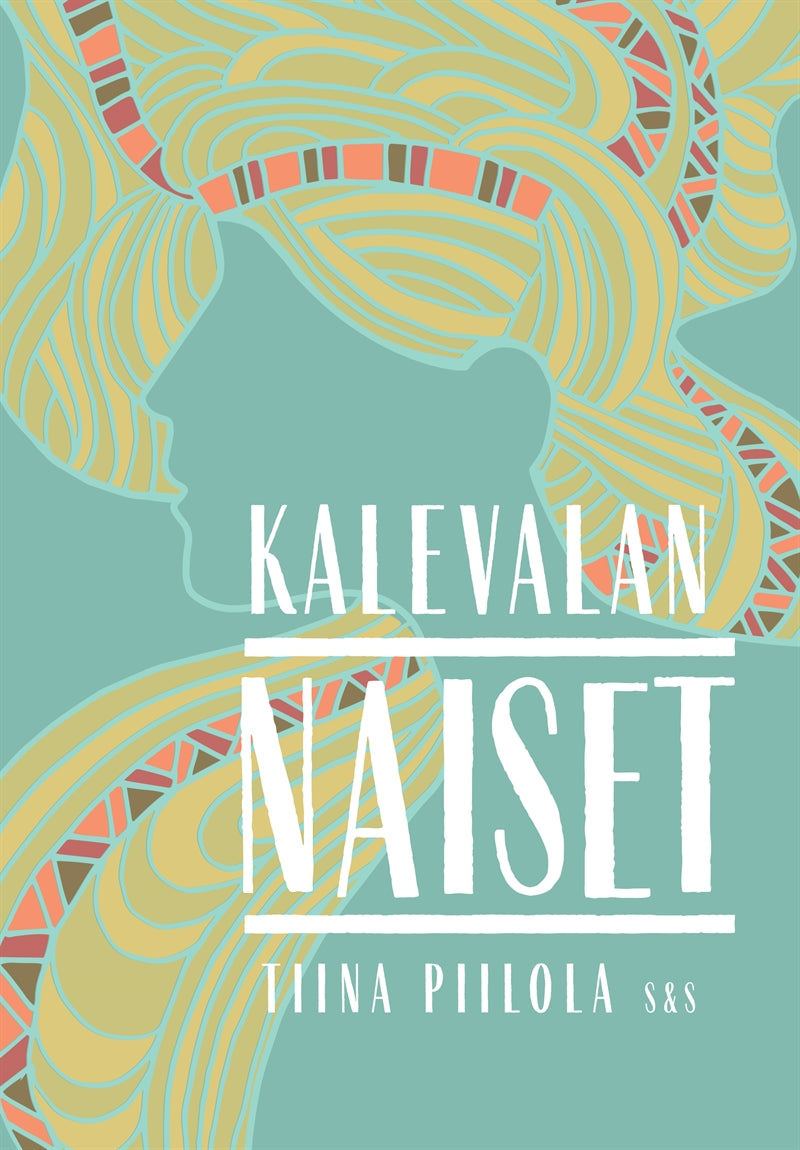 Kalevalan naiset – E-bok