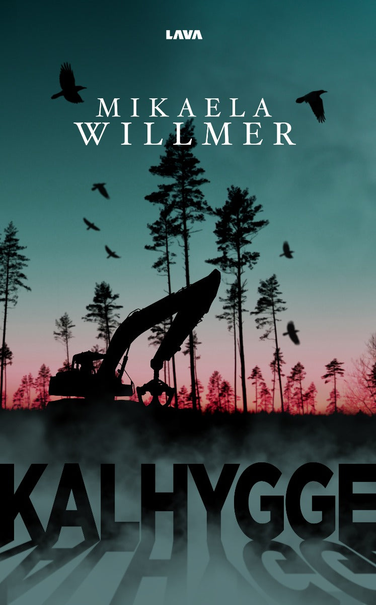 Kalhygge – E-bok