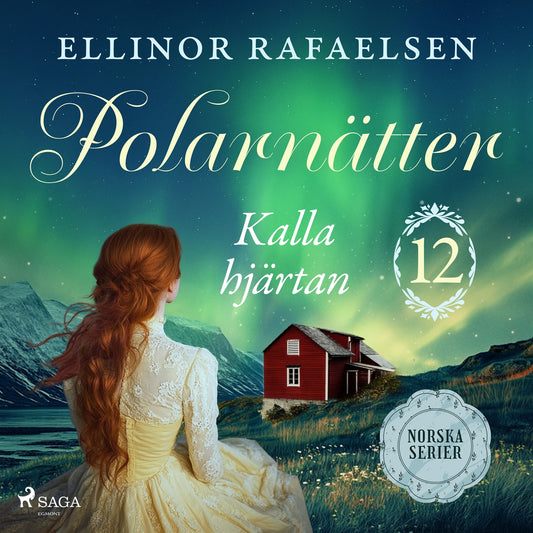Kalla hjärtan – Ljudbok